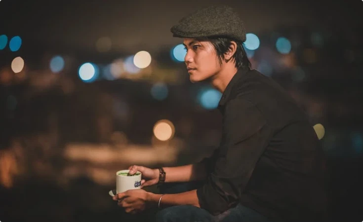 結婚22年後我才懂:能聊透問題的人,才適合走一輩子