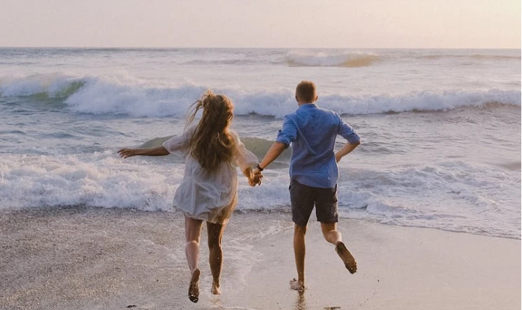 男生追女生不能只當朋友?關係「框架」沒立好,小心永遠被放生