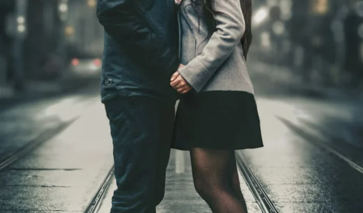 男生生理反應是喜歡嗎？女生必懂的男生生理小知識