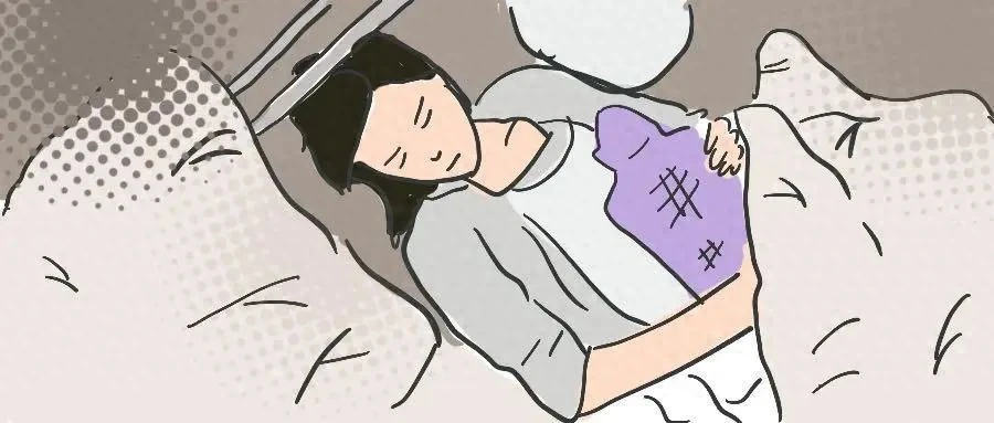 女生月經來怎麼照顧？女友月經來可以買什麼給她