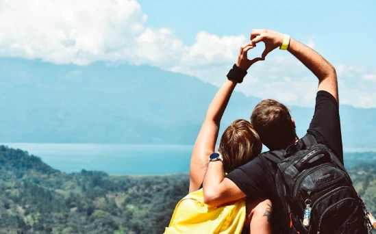 女生和你曖昧的5大表現