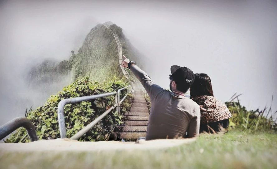 為什麼越完整的人越不怕愛錯人?談戀愛焦慮的根源與解法