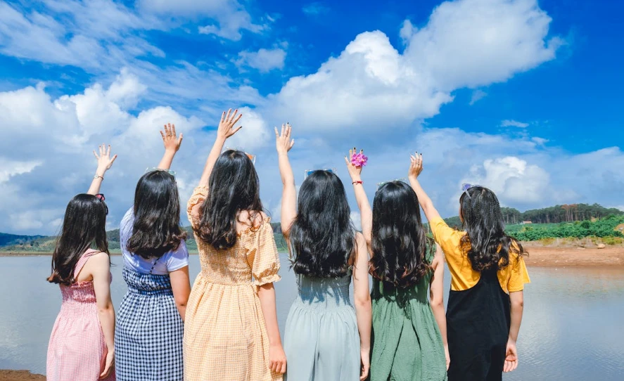 要怎麼跟不認識的男生聊天？