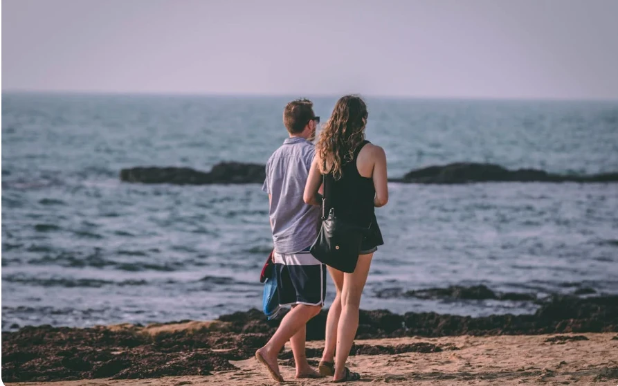 怎麼讓女生喜歡你？掌握這個反差互動法，比甜言蜜語更有效