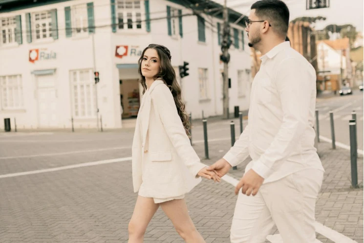 婚姻中最現實的3件事：錢、性、感情，你有幾樣？