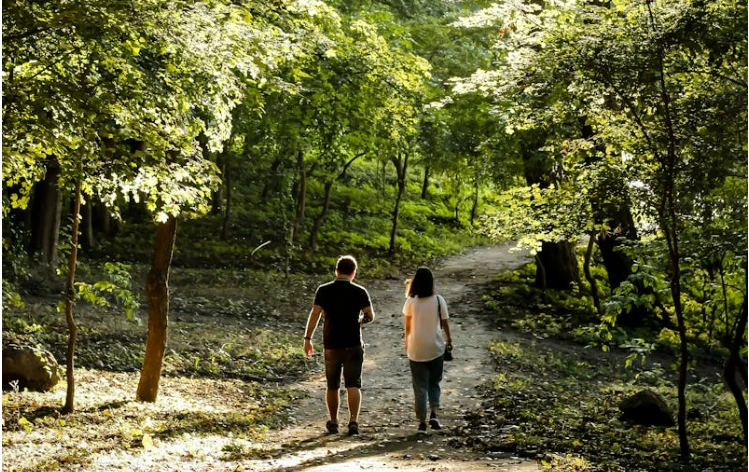 天秤座的「溫柔渣」：一種權衡與自律的愛