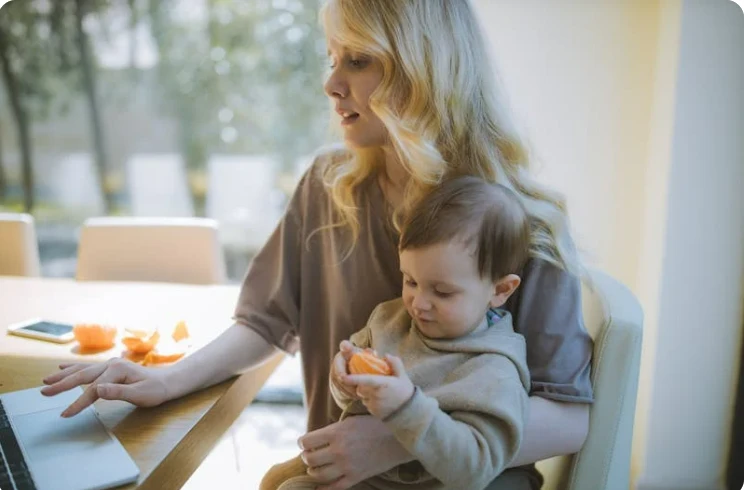 從「你去死吧」到相視而笑:一次婚姻危機的化解