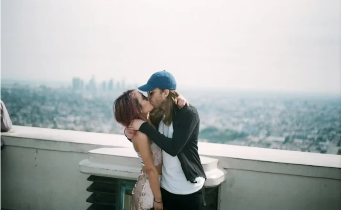 渣男的本質：不是他不懂愛，而是他只愛他自己