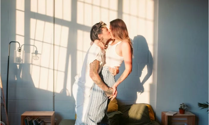 金牛座男生悶騷嗎？悶騷到積極的表現【騷裡騷氣】