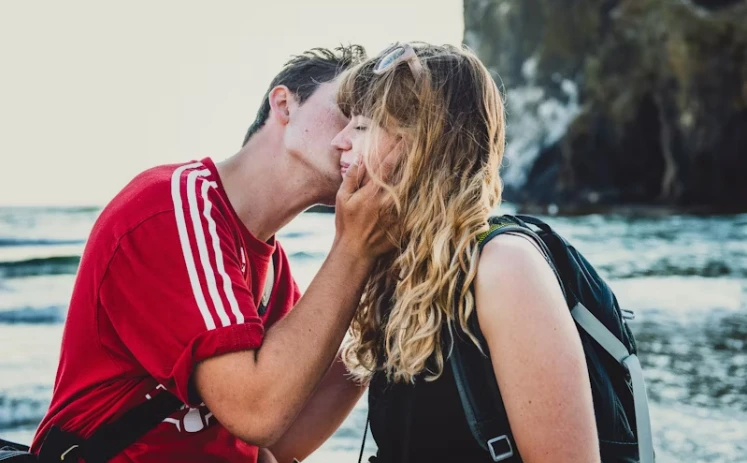 男人想你了會用這5句話表達