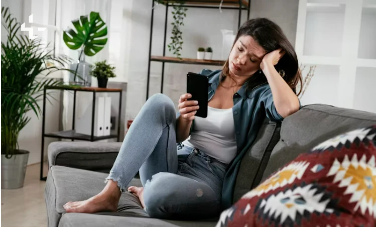 感情出問題 7個跡象顯示問題就在你身上