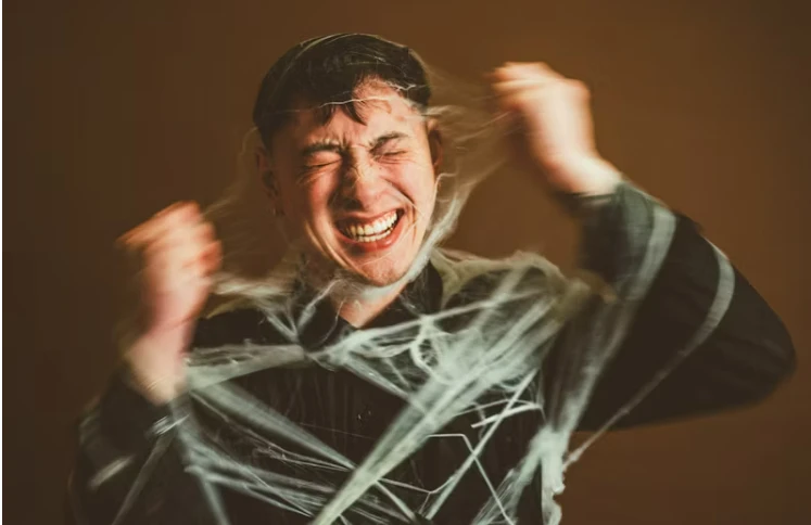 感情出問題時，這7個「你的行為模式」才是關鍵