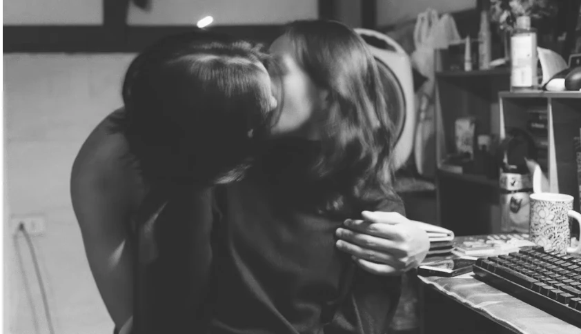 巨蟹男認定你的表現