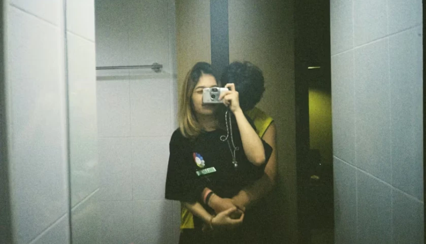 雙子男會喜歡姊姊嗎？5大特質解鎖，讓他們秒變「忠犬情人」