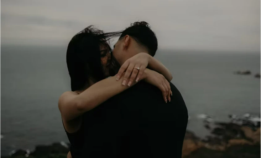 如何判斷男生對你有好感？