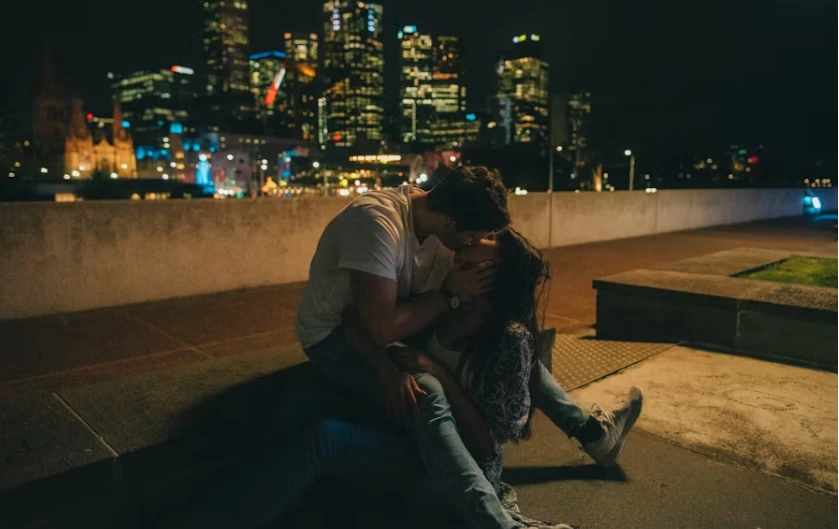 遇到渣男怎麼調適?台灣女生必學的自我療癒術