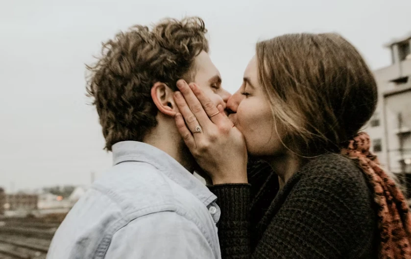 情侶間該不該重視紀念日？