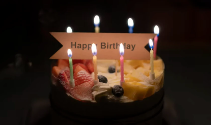 馬來西亞男友忘記女友生日嚴重嗎?