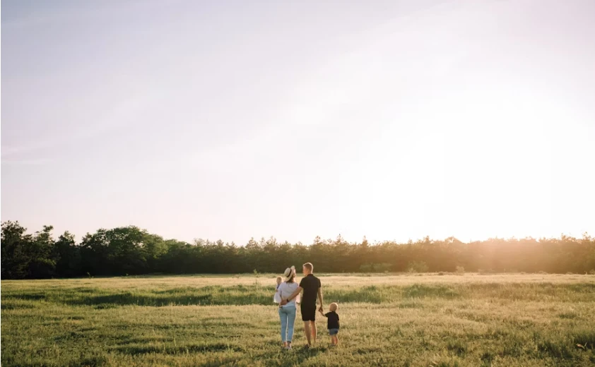 為何丈夫什麼都不做為何妻子動不動就生氣