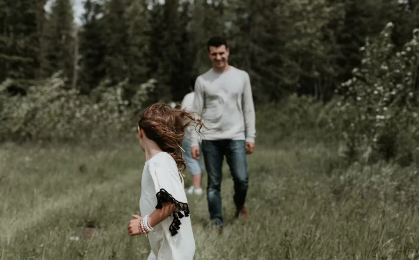 怎麼走出僵局，互相理解