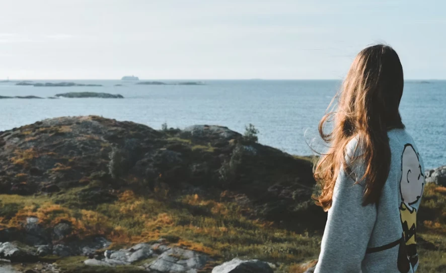 10 個台灣男人喜歡你的潛意識行為訊號