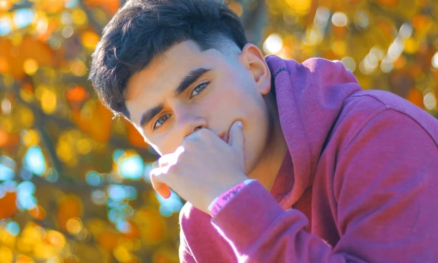 男生「生理性喜歡」到底有多明顯？來看看你家那位中了幾項～