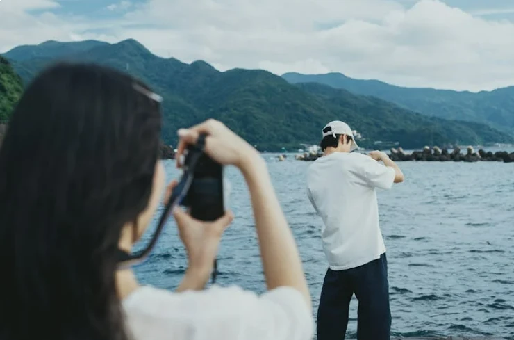 韓國女生喜歡台灣男生嗎？