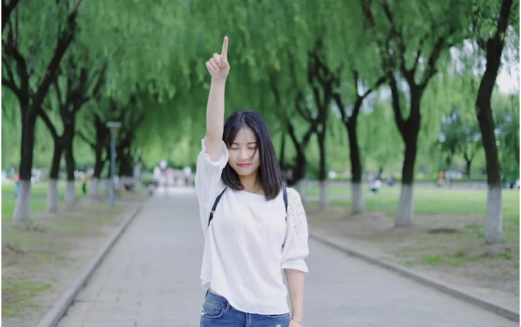 韓國女人的愛情觀之「潛水文化」