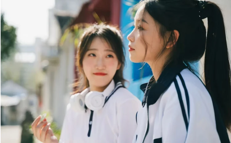 她們比你想像中更會管人，是真的比台灣女生還要「主控」