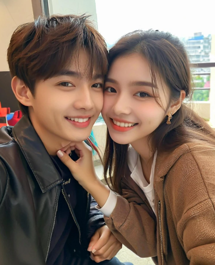 我的韓國男友:與韓國人交往談戀愛不一樣的體驗感