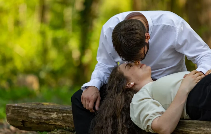 讓男友更愛你！15個超甜心動戀愛技巧，輕鬆維持熱戀期感情-圖片2