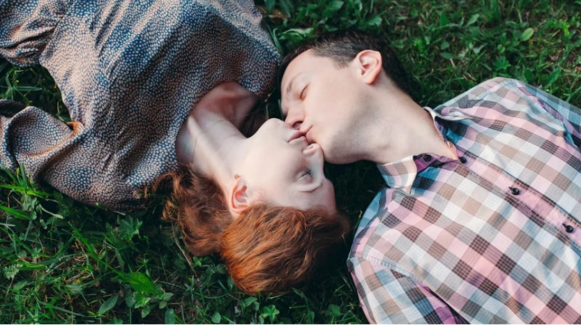 讓男友更愛你！15個超甜心動戀愛技巧，輕鬆維持熱戀期感情