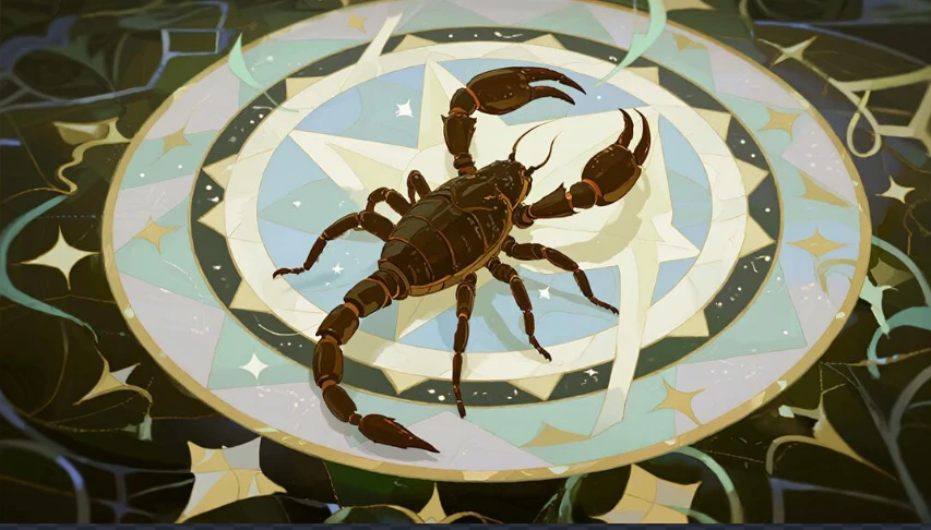 什麼星座會忽冷忽熱之天蠍座