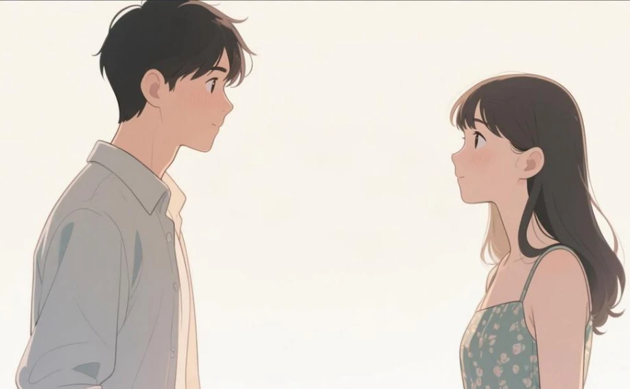 友達以上戀人未滿是什麼意思?