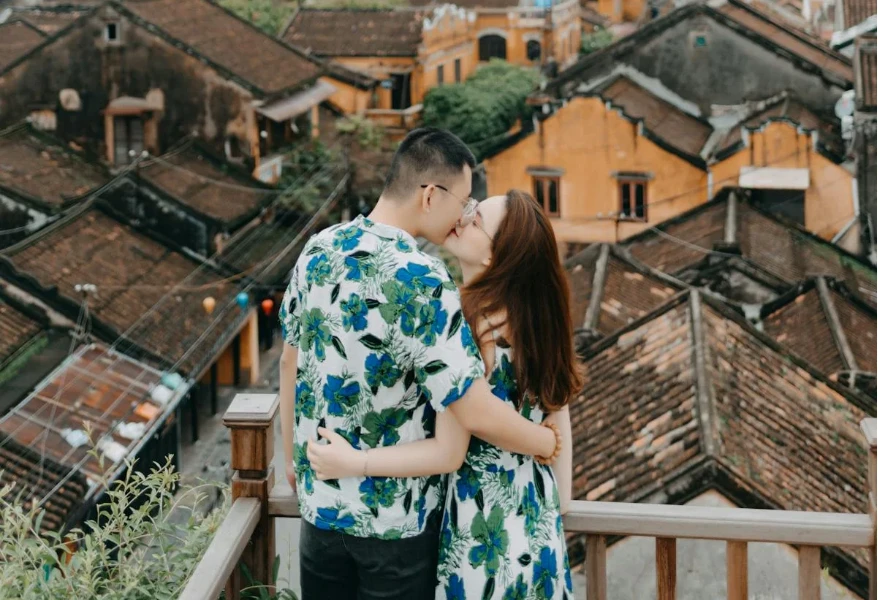 愛上一個人需要多久？-封面圖