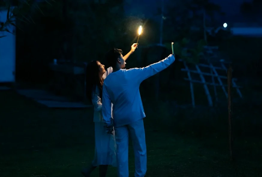 三種告白方式，哪一種成功率高？