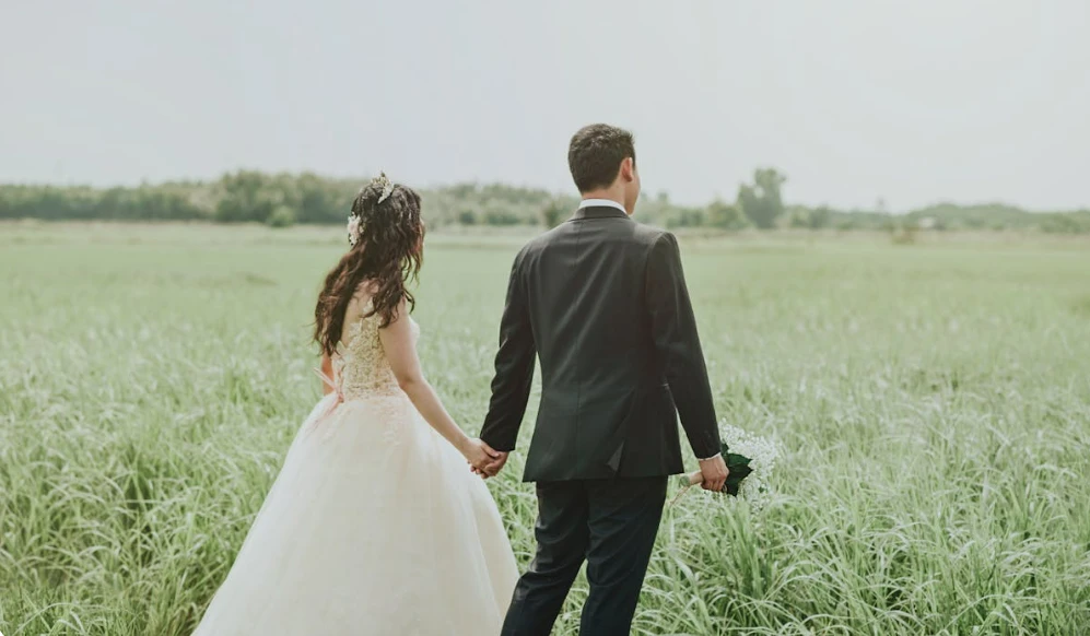 男生結婚的目的是什麼？