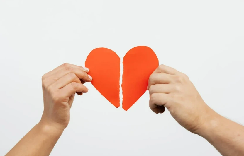 結婚沒多久想離婚？