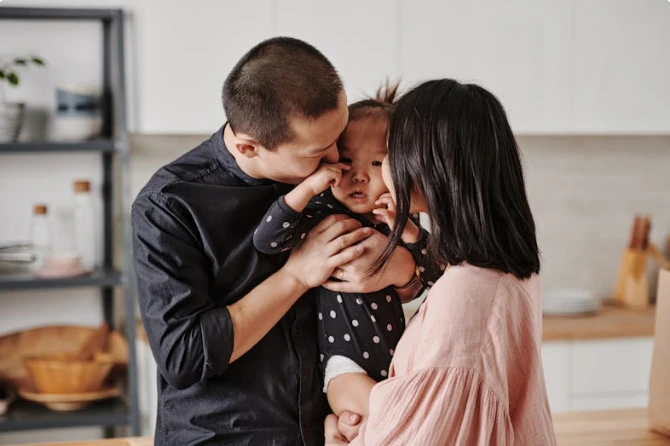 男人對婚姻的看法：我們想的，其實很簡單