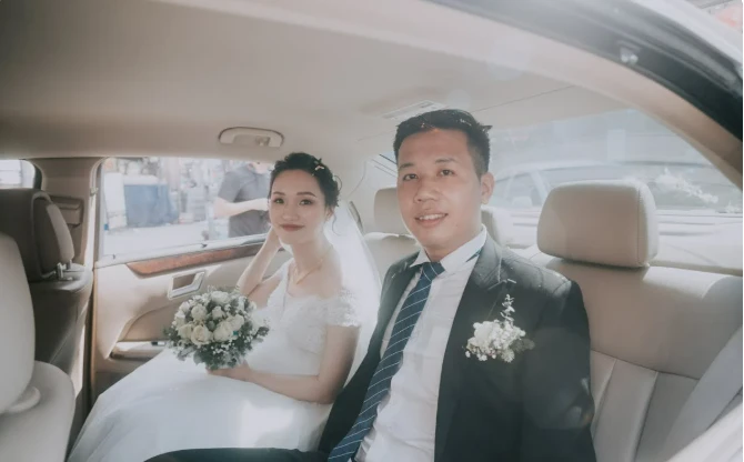 愛情與婚姻不是一碼事