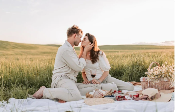 要怎麼告白才不會尷尬?