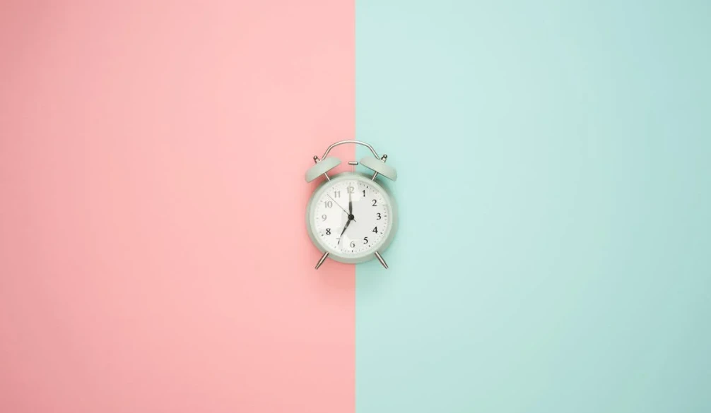 你要相信你會在某一瞬間被治癒