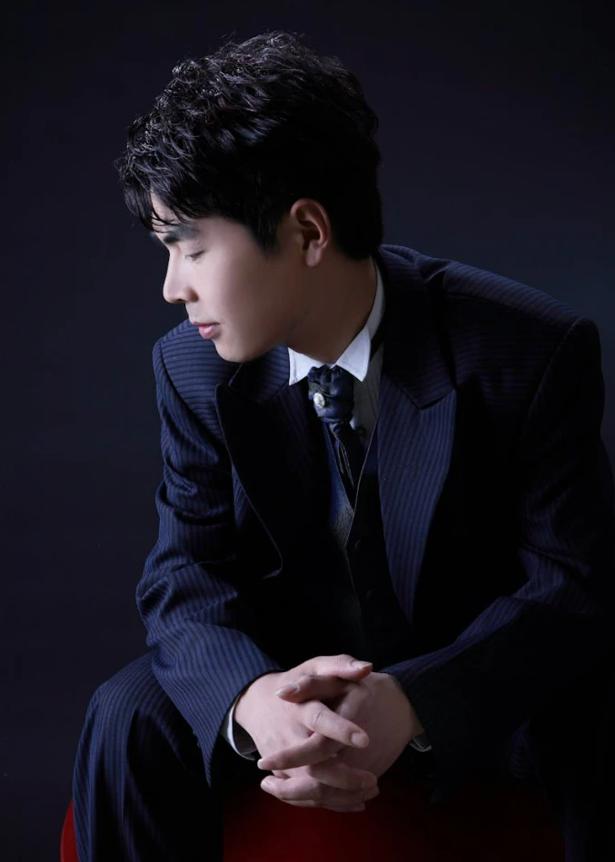 男人乾淨的肌膚