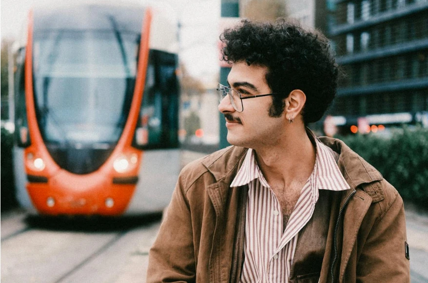 為什麼會大男人主義?