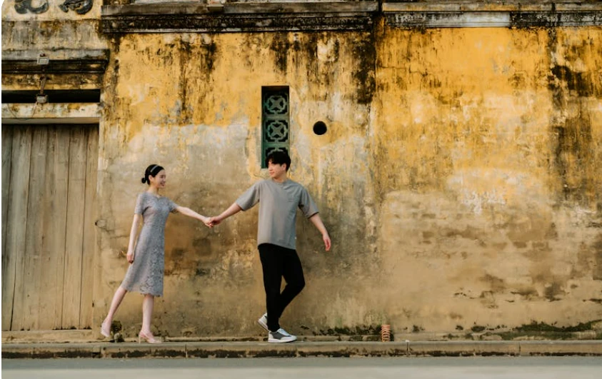 怎麼知道對方暗戀你?