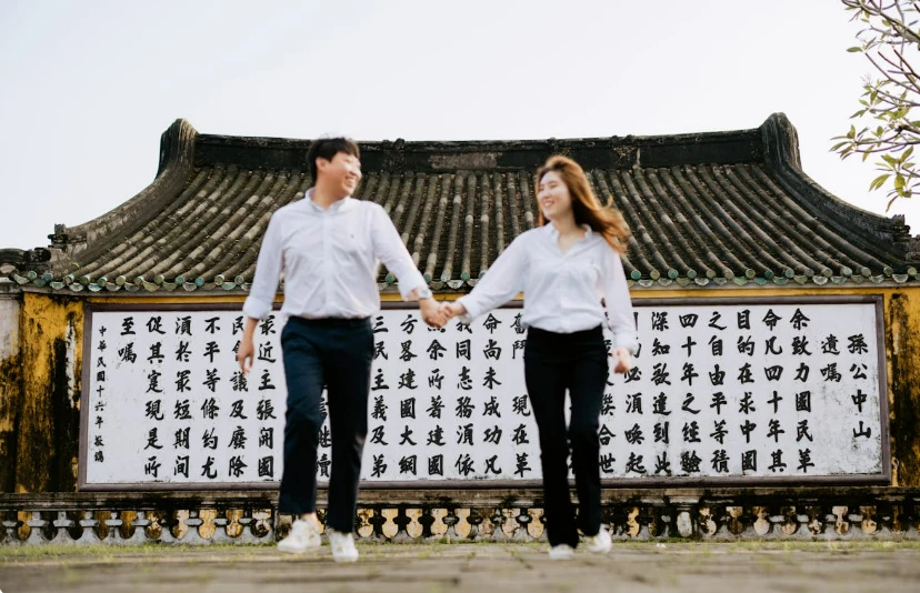 喜歡一個人的表現心理學？