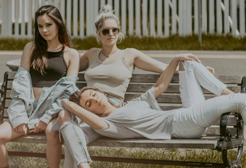 男生怎麼追喜歡的女生？