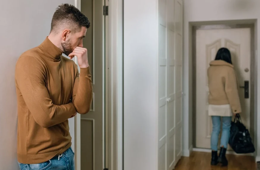 異地戀吵架的解決方法