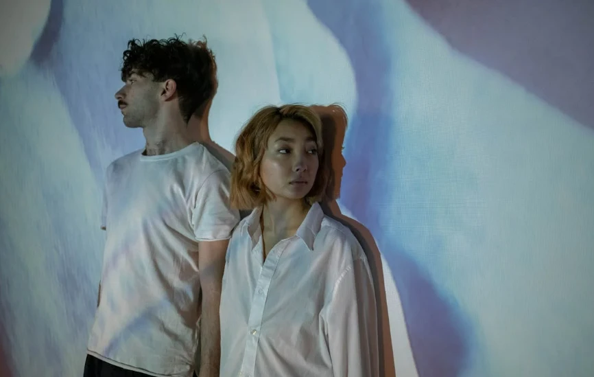 吵架時做這幾件事的男人代表他真的愛你