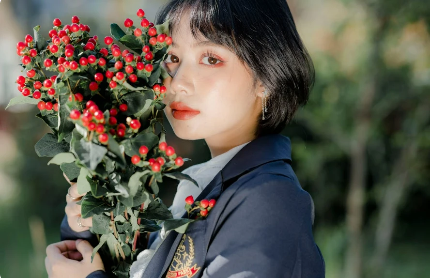 女生能接受比自己大幾歲的男生？